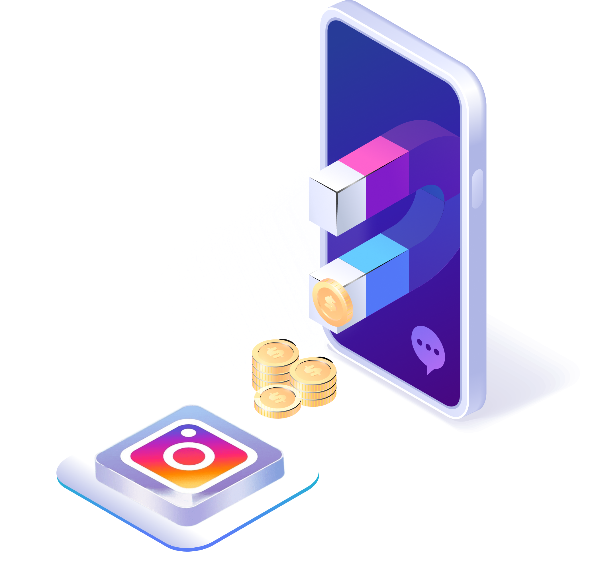 Formation “Boost ton Insta 1.0”